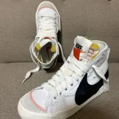 Nike カジュアルシューズ