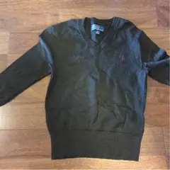 ポロラルフローレン セーター 110cm