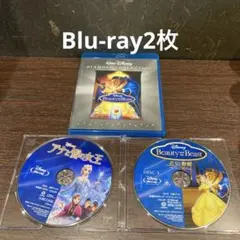 Blu-ray2枚(・12)