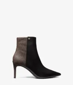 マイケルコース ショートブーツ