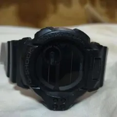CASIO G-SHOCK G-9300GB-1JF マッドマン ブラック