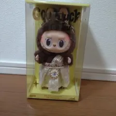 POPMART Good Luck To You タイ限定ラブブ