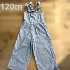120㎝　女の子　GAP