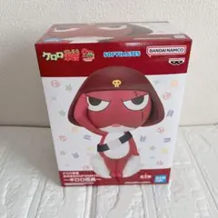 新品・未開封 ケロロ軍曹 ギロロ伍長 フィギュア