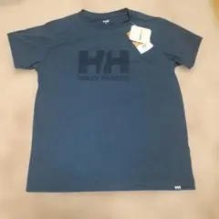 【未使用】Helly Hansen ネイビー Tシャツ WLのサムネイル