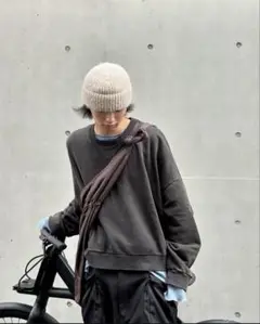 コムデギャルソン ニット
