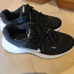 ナイキ　スニーカー　レディース　24.5cm