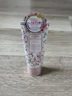 OHANA MAHAALO ハンドクリーム Laule'a puaeのサムネイル