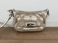 coach ショルダーバッグ