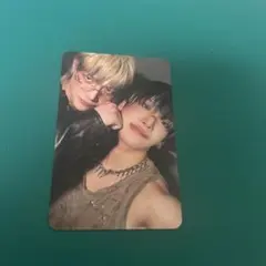 &TEAM NICHOLAS YUMA ニコ ユウマ ケミ トレカ