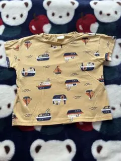 ベビーTシャツ 95⭐︎のサムネイル