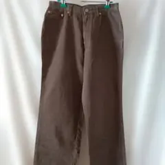 レディース パンツ BOBSON