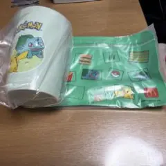 マクドナルド ポケモン グッズセット 2026のサムネイル
