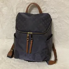 極美品 russet ラシット リュック バックパック