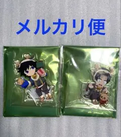 鬼滅の刃 クリスマス 2025 アクリルスタンド 冨岡義勇 村田