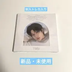 TWS Lastbell Compact ver. ギョンミン