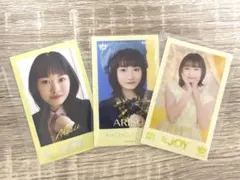 山野愛月　生写真 ミニフォト　ID グッズ多数 2022〜2026 ≒JOY ニアジョイ 山野愛月IDフォト まとめ売り - メルカリ