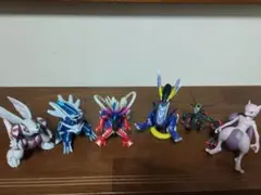 ポケモン　モンコレ　まとめ売り①