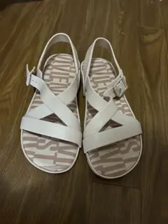ヴィヴィアンウエストウッド melissa サンダルのサムネイル