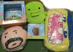 たまごっち一番くじ プチプチおみせっち