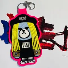 CRAVITY CCREW ミニ GANGMONG(カンモンイ)ぬいぐるみ - メルカリ