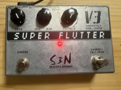 2026年最新】S3N SUPER FLUTTERの人気アイテム - メルカリ