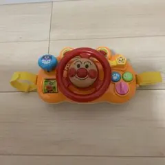 アンパンマン おでかけメロディハンドル