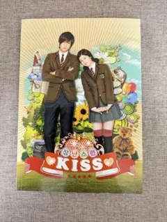【希少品・無料配送】イタズラなKiss 韓国ドラマOST フォトブック仕様CD