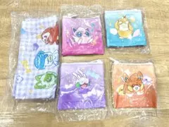 ポケモン トートバッグ&ポーチコレクション vol.10