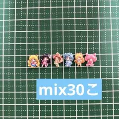 セーラームーン ネイルパーツ