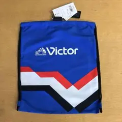 【新品】Victor Kappa コラボナップサック TAKUMI YUGE