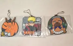 NARUTO 一番くじ