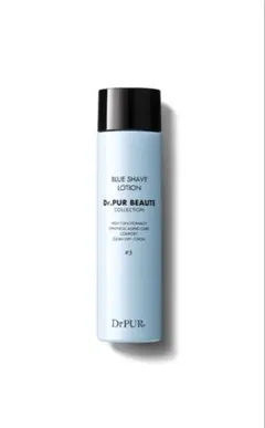 ドクターピュールボーテ #2 BLUE SHAVE WASH 洗顔料 - メルカリ