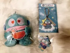 新品未使用　ハンギョドン　3点セット