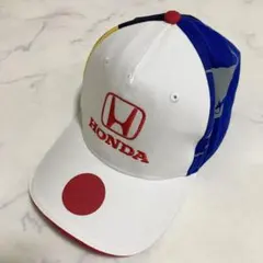 Red Bull HONDA F1 日本グランプリ 2019 キャップのサムネイル