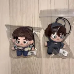 ほわぬい　忍たま乱太郎