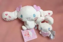 2026年最新】シナモロール×＝LOVE 振り向きぬいぐるみVol.1の人気