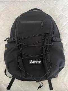 2026年最新】Supreme 25ss backpackの人気アイテム - メルカリ