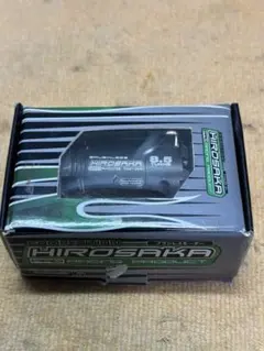 未使用 夢屋 スーパーエアロ センシティブハンドル 右巻用 日本製