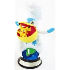 ピカチュウ＆ぺリッパー SWING VIGNETTE Collection 3