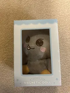 WE LITTLE RIIZE MAGNETIC DOLL ウンソク | Mercari
