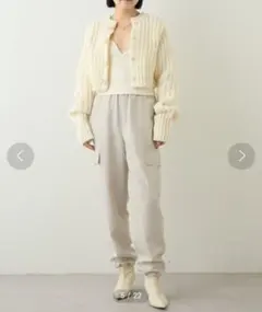 2026年最新】ウィムガゼット whim gazett カーゴパンツの人気アイテム