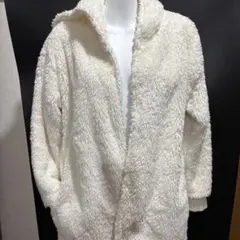 AMERICAN EAGLE ボアジャケット ♡丈長め
