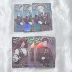 にじさんじ ウエハース 緋八マナ