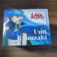 魔法騎士レイアース Umi Ryuuzaki フィギュア
