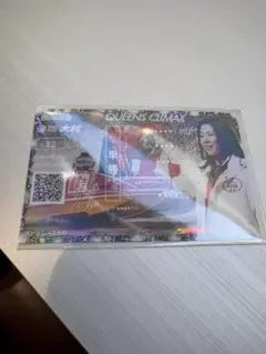 記念舟券 単品可能です ※遠藤エミ選手、渡邊優美選手は売り切れました