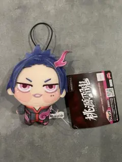 桃源暗鬼 ちょぴぬいぷち 一ノ瀬四季 炎鬼ver.