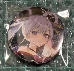 未開封】超かぐや姫 CD 特典 缶バッジ ゲーマーズ限定 - メルカリ