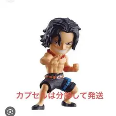 ワンピの実　エース