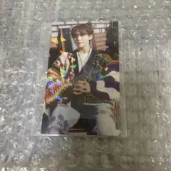 SEVENTEEN スングァン トレカ HEAVEN タワレコ ラキドロ